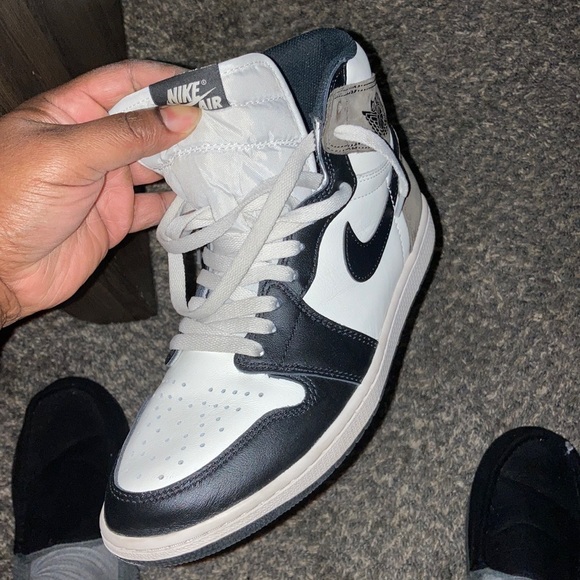 Retro, Jordan 1’s main image 4
